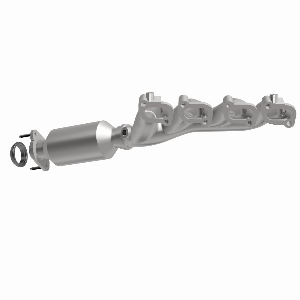 MagnaFlow Exhaust Products 50760 HM Grade Manifold Catalytic Converter for Select Cadillac SRX, Cadillac STS