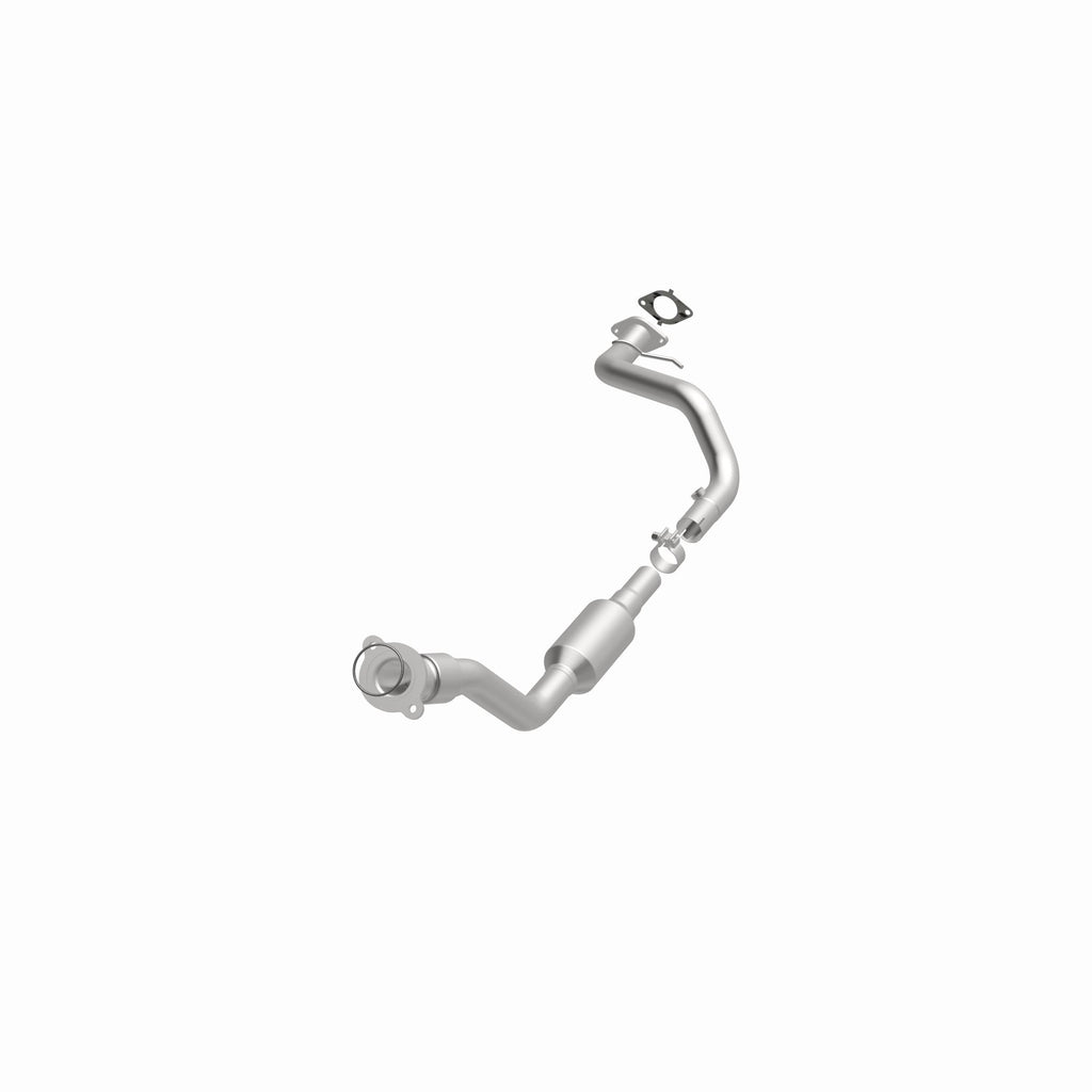 MagnaFlow Exhaust Products 52039 OEM Grade Direct-Fit Catalytic Converter for Select Buick Rendezvous, Pontiac Aztek
