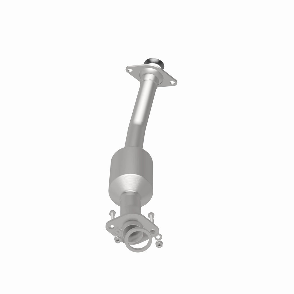 MagnaFlow Exhaust Products 52689 OEM Grade Direct-Fit Catalytic Converter for Select Chevrolet City Express, Nissan NV200