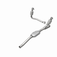 Load image into Gallery viewer, MagnaFlow Exhaust Products 51337 OEM Grade Direct-Fit Catalytic Converter for Select Dodge Dakota