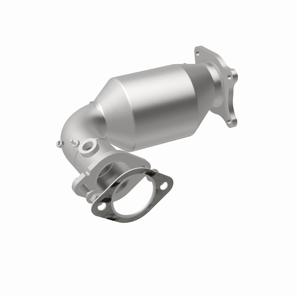 MagnaFlow Exhaust Products 21-822 OEM Grade Direct-Fit Catalytic Converter for Select Subaru Forester, Subaru WRX