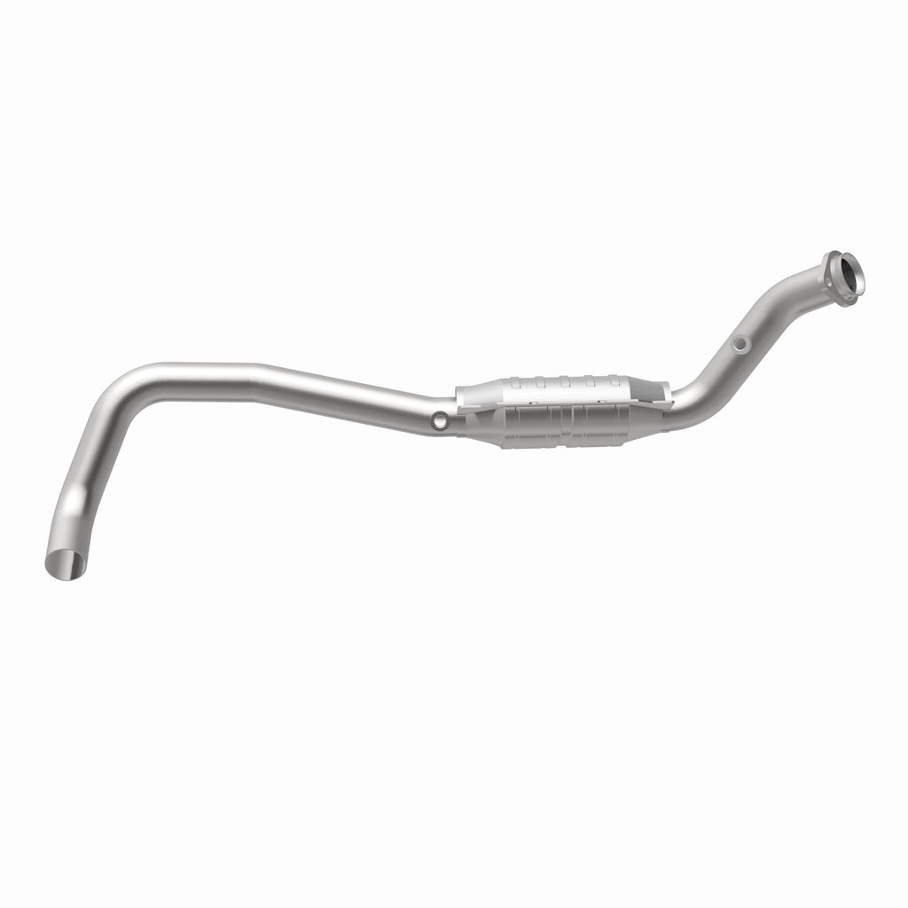 MagnaFlow Exhaust Products 49596 OEM Grade Direct-Fit Catalytic Converter for Select Dodge Ram