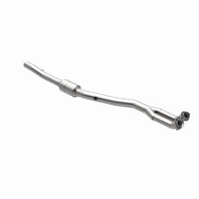 Load image into Gallery viewer, MagnaFlow Exhaust Products 24130 HM Grade Direct-Fit Catalytic Converter for Select BMW 840Ci