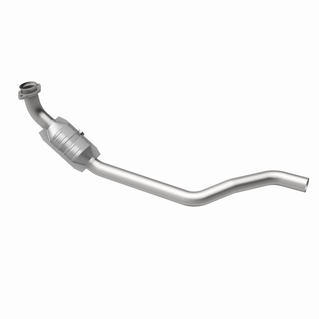 MagnaFlow Exhaust Products 49921 OEM Grade Direct-Fit Catalytic Converter for Select Ford Escape