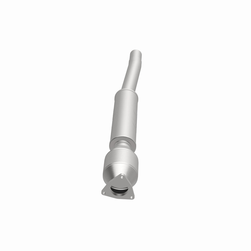 MagnaFlow Exhaust Products 24980 HM Grade Direct-Fit Catalytic Converter for Select Volkswagen Phaeton