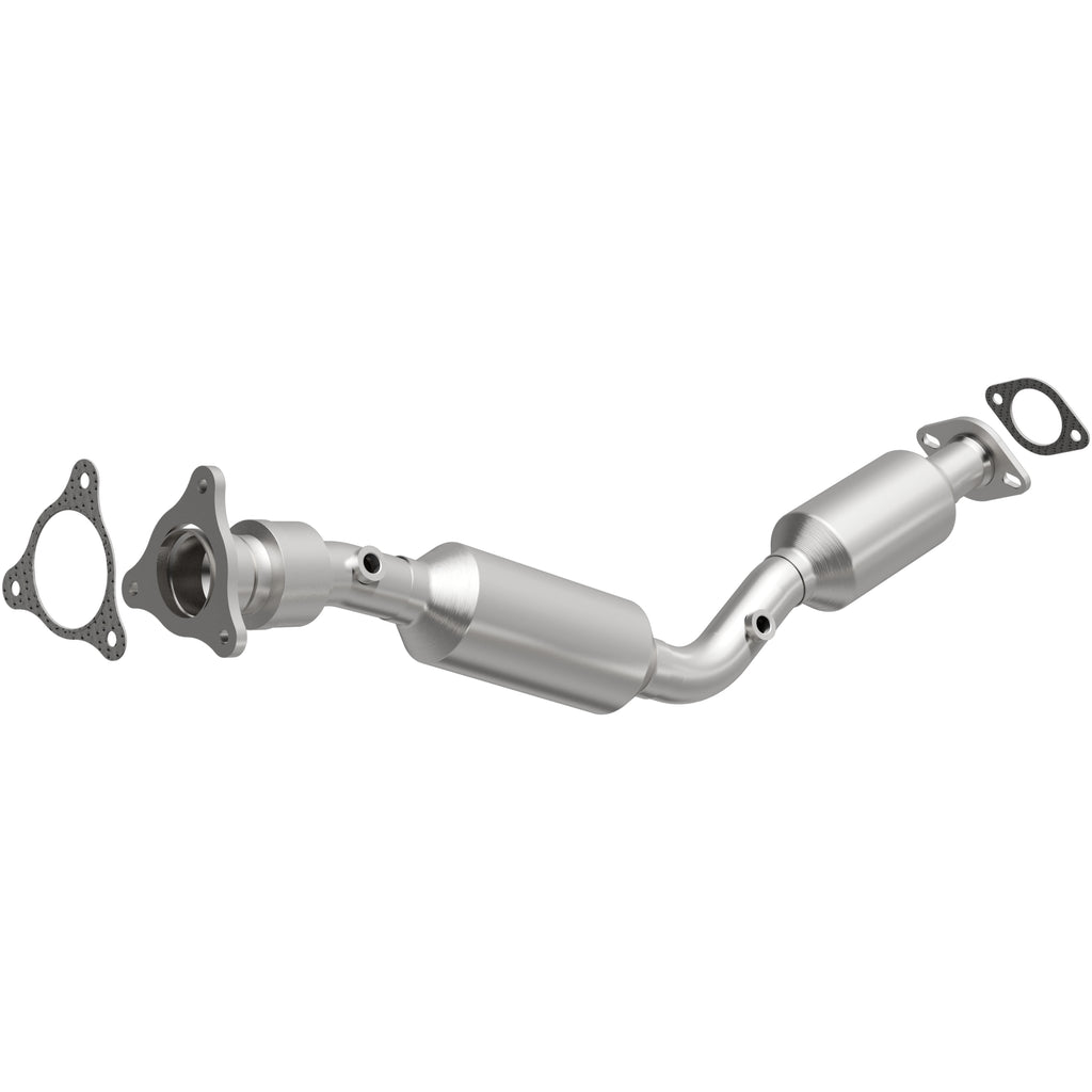 MagnaFlow Exhaust Products 5631958 California CARB Direct-Fit Catalytic Converter for Select Chevrolet Cobalt, Pontiac G5