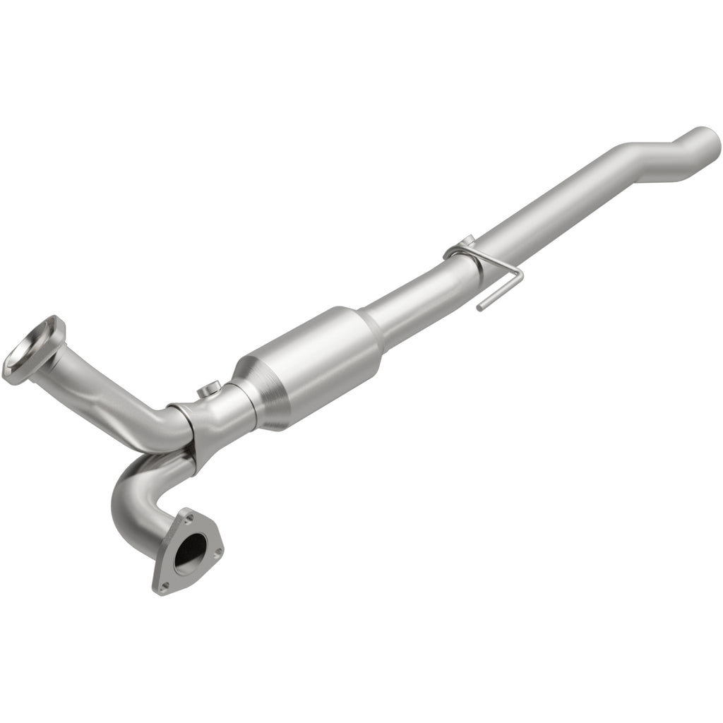 MagnaFlow Exhaust Products 52499 OEM Grade Direct-Fit Catalytic Converter for Select Dodge Ram