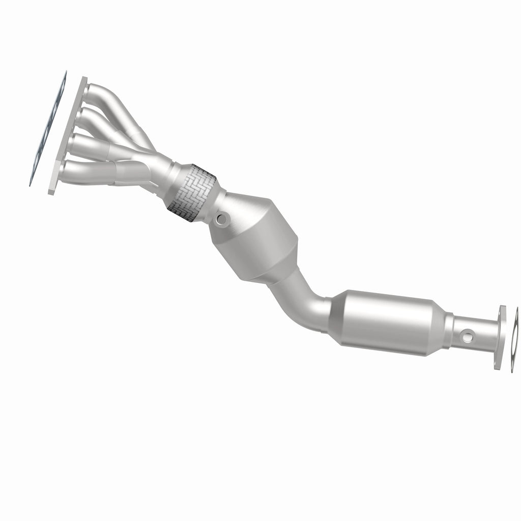 MagnaFlow Exhaust Products 5531351 California CARB Manifold Catalytic Converter for Select Mini Cooper
