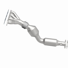 Load image into Gallery viewer, MagnaFlow Exhaust Products 5531351 California CARB Manifold Catalytic Converter for Select Mini Cooper