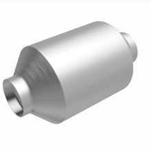Load image into Gallery viewer, MagnaFlow Exhaust Products 6511305 California CARB Universal Catalytic Converter for Select Nissan NV200, Toyota C-HR