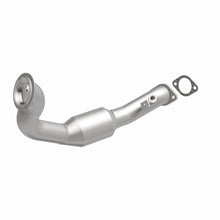 Load image into Gallery viewer, MagnaFlow Exhaust Products 49766 OEM Grade Direct-Fit Catalytic Converter for Select BMW 135i, BMW 335i, BMW 335xi