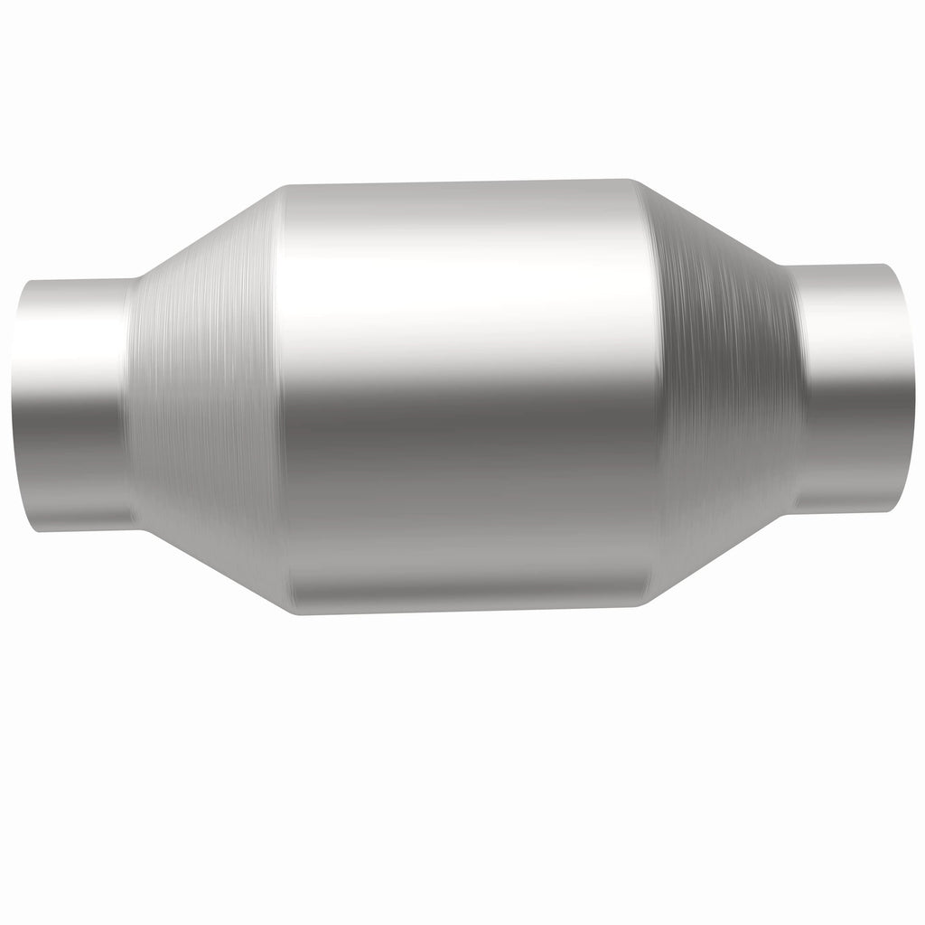 MagnaFlow Exhaust Products 59954 Standard Grade Universal Catalytic Converter