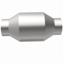 Load image into Gallery viewer, MagnaFlow Exhaust Products 59954 Standard Grade Universal Catalytic Converter