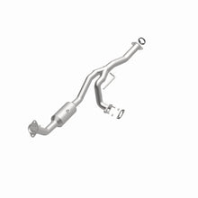 Load image into Gallery viewer, MagnaFlow Exhaust Products 5561676 California CARB Direct-Fit Catalytic Converter for Select Ford Ranger, Mazda B3000