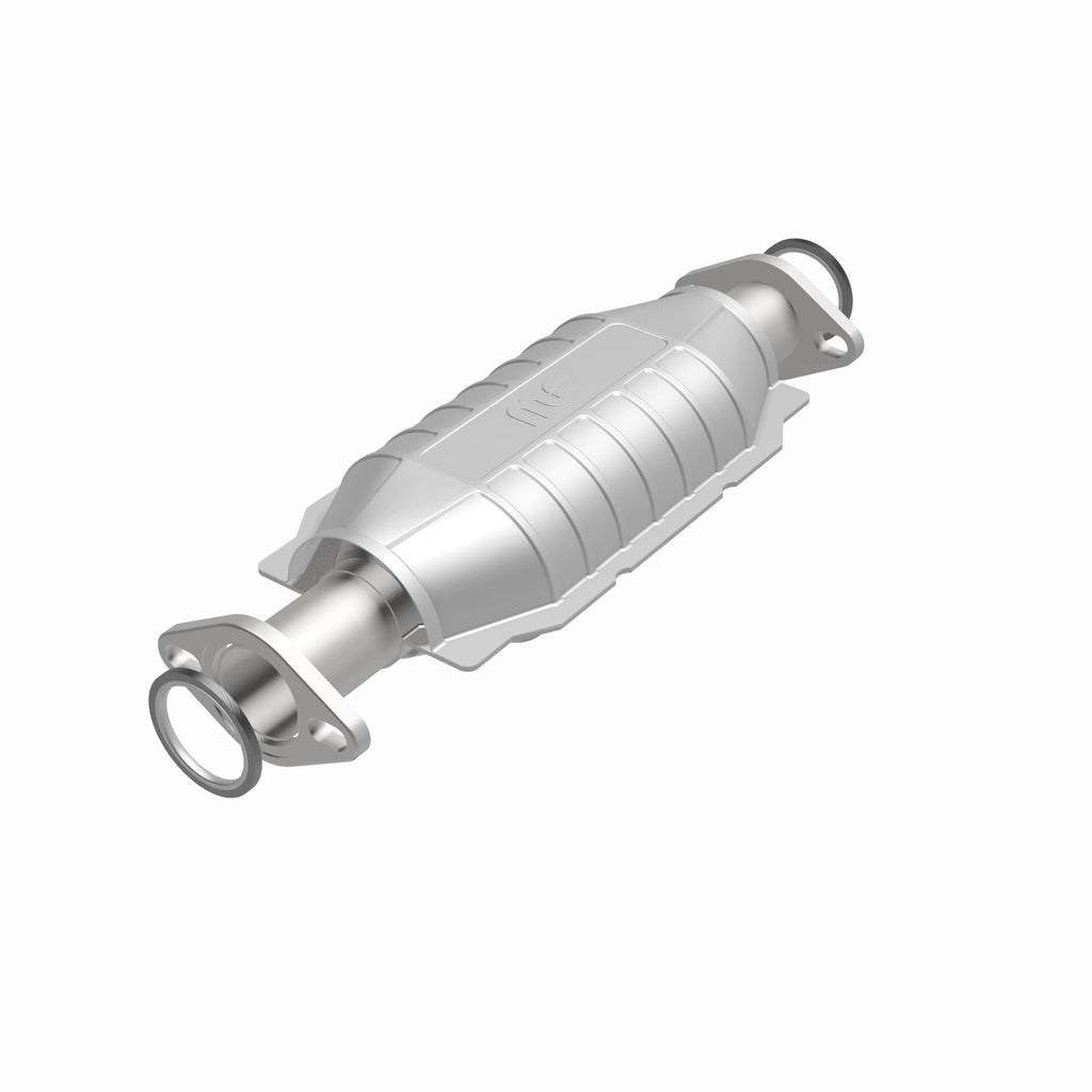 MagnaFlow Exhaust Products 23884 Standard Grade Direct-Fit Catalytic Converter for Select Toyota 4Runner, Toyota Pickup, Toyota T100
