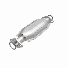 Load image into Gallery viewer, MagnaFlow Exhaust Products 23884 Standard Grade Direct-Fit Catalytic Converter for Select Toyota 4Runner, Toyota Pickup, Toyota T100