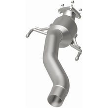 Load image into Gallery viewer, MagnaFlow Exhaust Products 52373 OEM Grade Direct-Fit Catalytic Converter for Select Porsche Cayenne