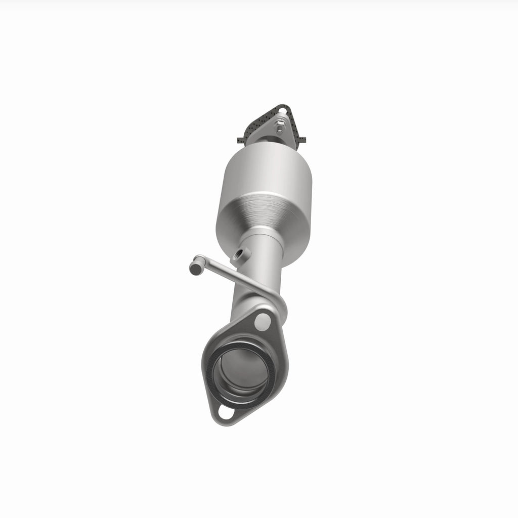 MagnaFlow Exhaust Products 6571690 California CARB Direct-Fit Catalytic Converter for Select Nissan NV200
