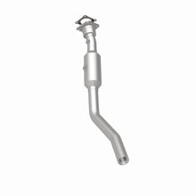 Load image into Gallery viewer, MagnaFlow Exhaust Products 5561509 California CARB Direct-Fit Catalytic Converter for Select Chrysler 200, Chrysler Sebring, Dodge Avenger, Dodge Caliber, Dodge Journey, Jeep Compass, Jeep Patriot