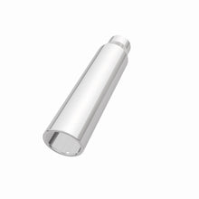 Load image into Gallery viewer, MagnaFlow Exhaust Products 35114 Single Exhaust Tip - 2.5in. Inlet/3.5in. Outlet
