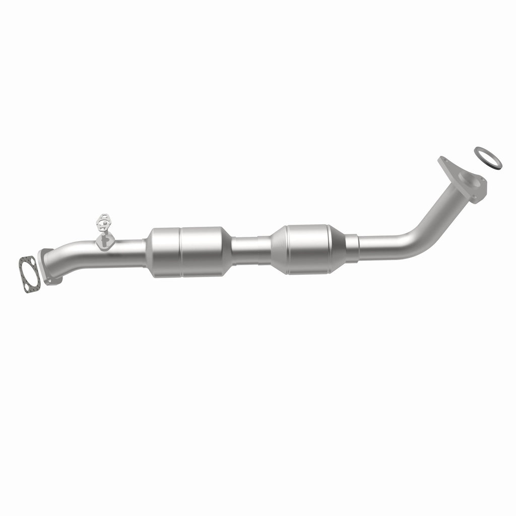 MagnaFlow Exhaust Products 49422 OEM Grade Direct-Fit Catalytic Converter for Select Lexus LX470, Toyota Land Cruiser