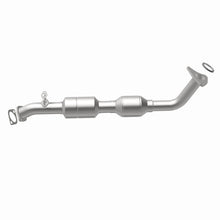 Load image into Gallery viewer, MagnaFlow Exhaust Products 49422 OEM Grade Direct-Fit Catalytic Converter for Select Lexus LX470, Toyota Land Cruiser
