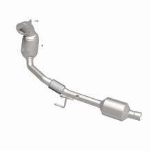 Load image into Gallery viewer, MagnaFlow Exhaust Products 280340 OEM Grade Direct-Fit Catalytic Converter for Select Volkswagen Jetta