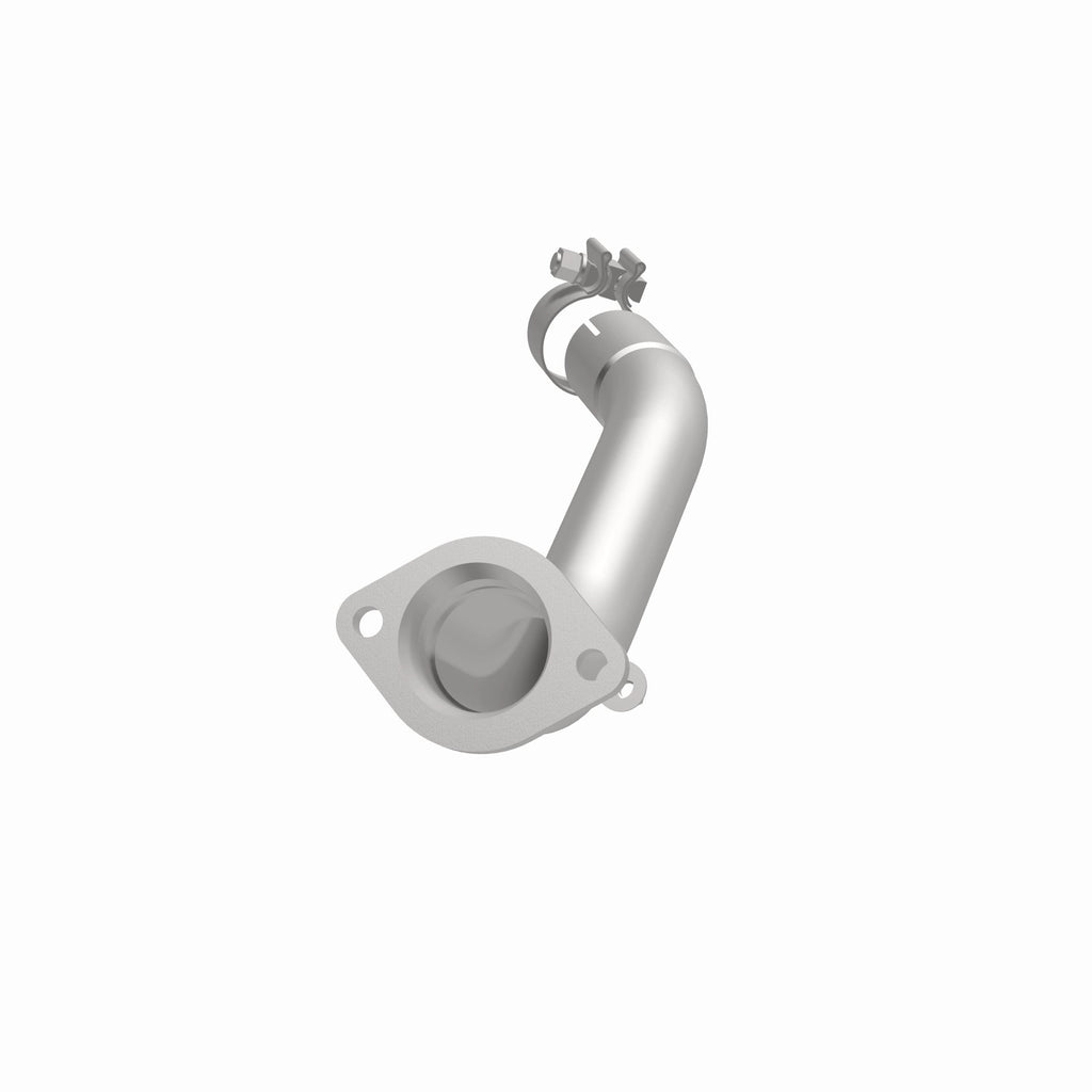 MagnaFlow Exhaust Products 15313 Direct-Fit Exhaust Pipe for Select Jeep Wrangler, Jeep Wrangler JK