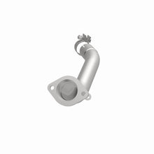 Load image into Gallery viewer, MagnaFlow Exhaust Products 15313 Direct-Fit Exhaust Pipe for Select Jeep Wrangler, Jeep Wrangler JK