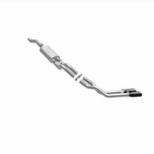 Load image into Gallery viewer, MagnaFlow Exhaust Products 19506 Street Series Black Coated Cat-Back System for Select Ford F-150