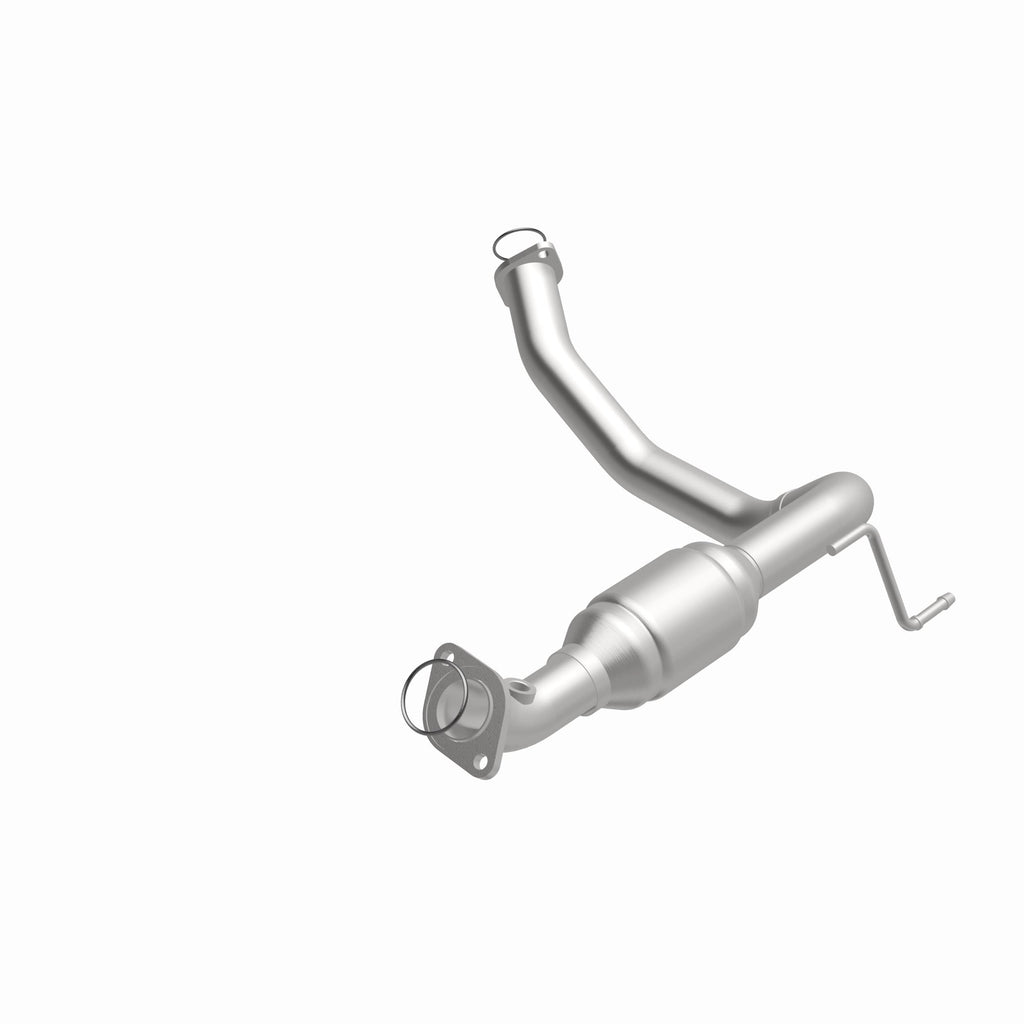 MagnaFlow Exhaust Products 49210 OEM Grade Direct-Fit Catalytic Converter for Select Toyota 4Runner, Toyota FJ Cruiser