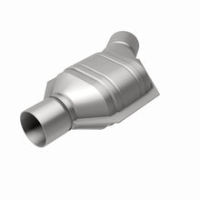 Load image into Gallery viewer, MagnaFlow Exhaust Products 94075 Standard Grade Universal Catalytic Converter