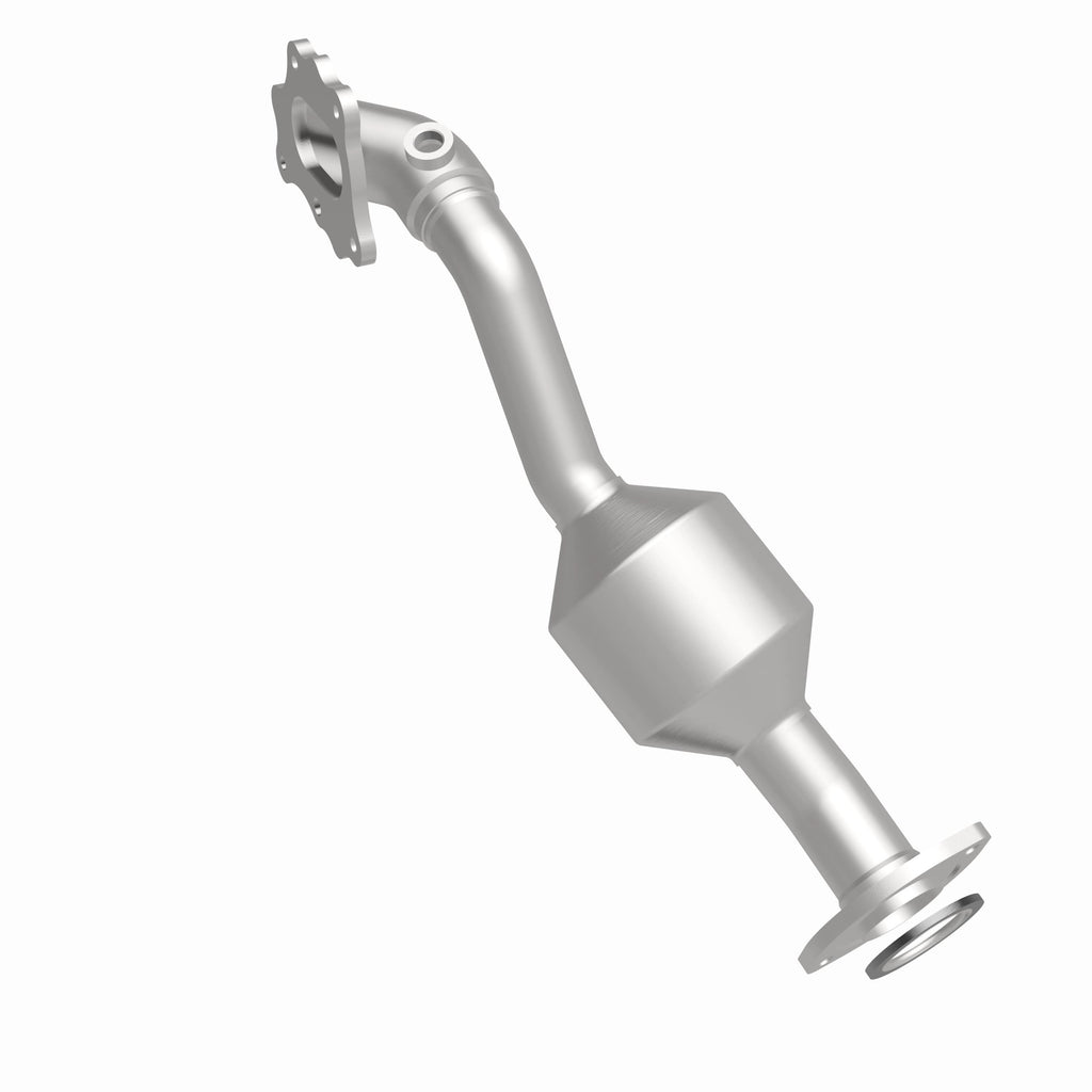 MagnaFlow Exhaust Products 22-015 OEM Grade Manifold Catalytic Converter for Select Lexus GS350, Lexus IS300, Lexus IS350, Lexus RC300, Lexus RC350