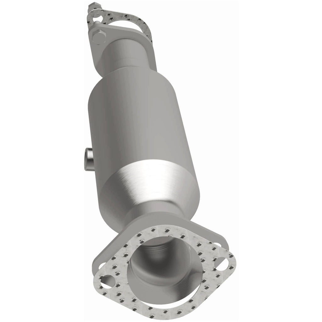 MagnaFlow Exhaust Products 21-161 OEM Grade Direct-Fit Catalytic Converter for Select Hyundai Santa Fe, Kia Forte, Kia Forte Koup, Kia Optima, Kia Rondo