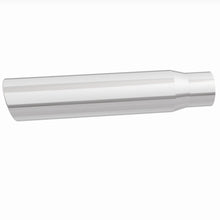 Load image into Gallery viewer, MagnaFlow Exhaust Products 35149 Single Exhaust Tip - 4in. Inlet/5in. Outlet