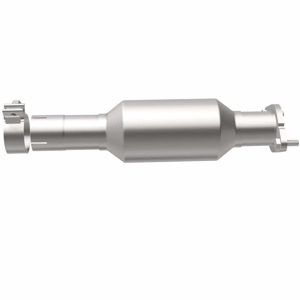 MagnaFlow Exhaust Products 280235 OEM Grade Direct-Fit Catalytic Converter for Select Ford Transit Connect