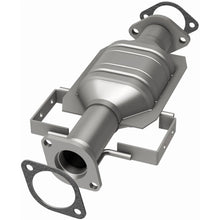 Load image into Gallery viewer, MagnaFlow Exhaust Products 49895 OEM Grade Direct-Fit Catalytic Converter for Select Chrysler Sebring, Dodge Avenger, Eagle Talon, Mitsubishi Eclipse, Mitsubishi Galant