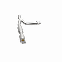 Load image into Gallery viewer, MagnaFlow Exhaust Products 4583412 California CARB Direct-Fit Catalytic Converter for Select Ford F-150