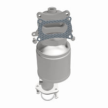 Load image into Gallery viewer, MagnaFlow Exhaust Products 5631893 California CARB Manifold Catalytic Converter for Select Honda Accord