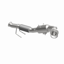 Load image into Gallery viewer, MagnaFlow Exhaust Products 21-427 OEM Grade Direct-Fit Catalytic Converter for Select Ford Focus