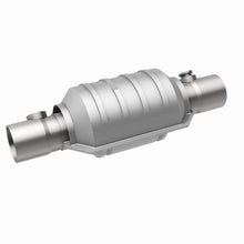 Load image into Gallery viewer, MagnaFlow Exhaust Products 53163 Standard Grade Universal Catalytic Converter