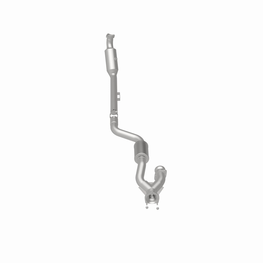 MagnaFlow Exhaust Products 551264 California CARB Direct-Fit Catalytic Converter for Select Mercedes-Benz C280, Mercedes-Benz C350, Mercedes-Benz CLK350