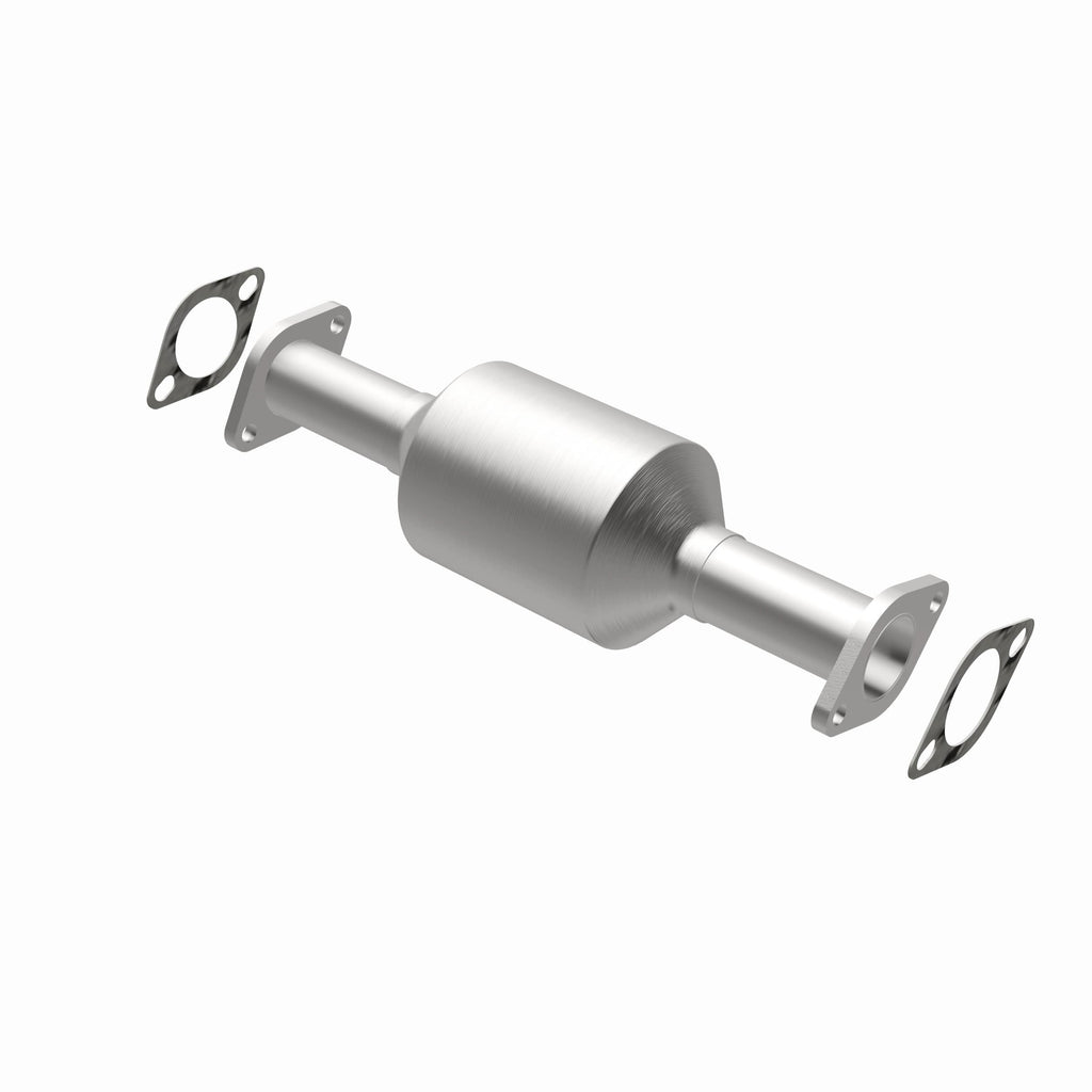 MagnaFlow Exhaust Products 51560 OEM Grade Direct-Fit Catalytic Converter for Select Mitsubishi Montero Sport
