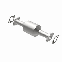 Load image into Gallery viewer, MagnaFlow Exhaust Products 51560 OEM Grade Direct-Fit Catalytic Converter for Select Mitsubishi Montero Sport