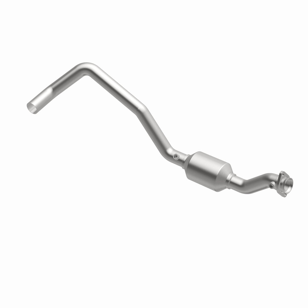MagnaFlow Exhaust Products 4551023 California CARB Direct-Fit Catalytic Converter for Select Dodge Ram