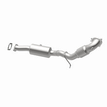 Load image into Gallery viewer, MagnaFlow Exhaust Products 4481284 California CARB Direct-Fit Catalytic Converter for Select Volvo S60, Volvo V70
