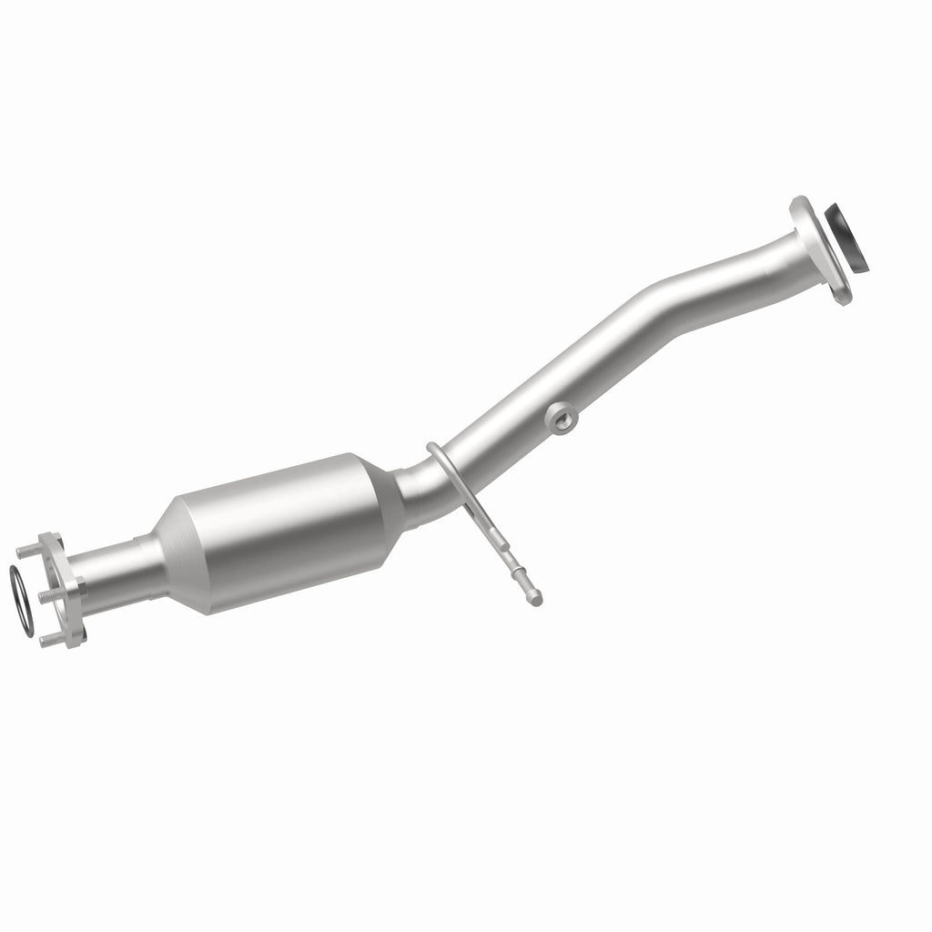 MagnaFlow Exhaust Products 5571035 California CARB Direct-Fit Catalytic Converter for Select Honda Civic