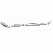 Load image into Gallery viewer, MagnaFlow Exhaust Products 23-218 OEM Grade Direct-Fit Catalytic Converter for Select Toyota RAV4