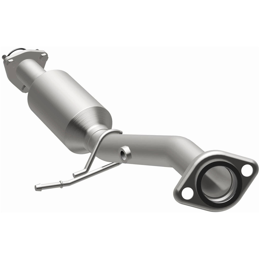 MagnaFlow Exhaust Products 5571035 California CARB Direct-Fit Catalytic Converter for Select Honda Civic