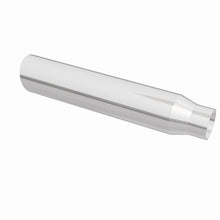 Load image into Gallery viewer, MagnaFlow Exhaust Products 35105 Single Exhaust Tip - 2.5in. Inlet/3.5in. Outlet